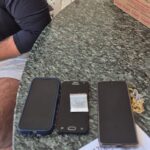 Vídeo: sobrinho é preso por dar golpe na própria tia idosa e desviar R$ 30 mil em Manaus