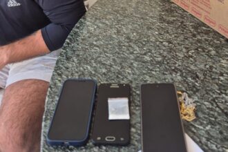 Vídeo: sobrinho é preso por dar golpe na própria tia idosa e desviar R$ 30 mil em Manaus