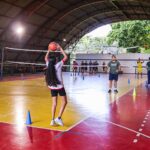 Vila Olímpica de Manaus celebra 36 anos como referência em esporte, qualidade de vida e formação de atletas