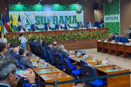 CAS 322 analisará 83 projetos com investimentos de R$ 1,17 bilhão e geração de 2.880 empregos