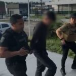 Polícia prende homem envolvido na execução a tiros de vítima sequestrada no bairro São José Operário