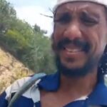 Polícia divulga imagem de homem que desapareceu no bairro Cidade Nova