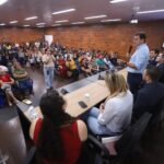 Famílias do Monte Horebe são contempladas com soluções de moradia