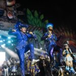 Ensaio dos Bumbás 2026: Temporada inicia no Sambódromo com noite marcada por tradição e grandes apresentações