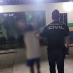 Polícias prendem homem acusado de matar outro homem a fac@das, em Barcelos