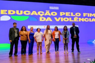 Cetam é destaque em documentário do MEC sobre o impacto do programa ‘Mulheres Mil’ no Amazonas