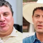 Morre o ator Gerson Brenner, aos 66 anos