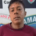 Marido m@ta esposa a fac@das no Dia da Mulher no município de Carauari-AM