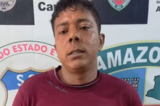 Marido m@ta esposa a fac@das no Dia da Mulher no município de Carauari-AM