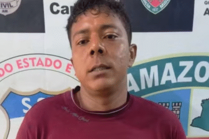 Marido m@ta esposa a fac@das no Dia da Mulher no município de Carauari-AM