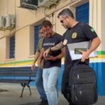 Ator amazonense é preso por golpe com moeda estrangeira e falso sequestro