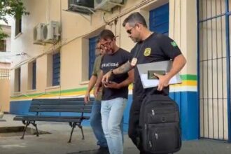 Ator amazonense é preso por golpe com moeda estrangeira e falso sequestro