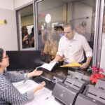 Primeiras chapas são inscritas para eleição indireta ao Governo do Amazonas, marcada para 4 de maio