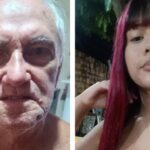 Idoso e adolescente desaparecem em Manaus e famílias pedem ajuda para encontrá-los