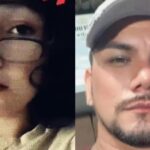 Polícia divulga imagem de homem e adolescente que desapareceram em Manaus