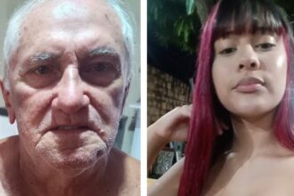 Idoso e adolescente desaparecem em Manaus e famílias pedem ajuda para encontrá-los