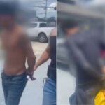 Suspeito de matar vigilante em creche é preso em Manaus