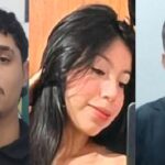 Trio suspeito de roubo e venda de celulares é procurado pela polícia em Manaus