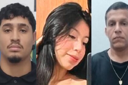 Trio suspeito de roubo e venda de celulares é procurado pela polícia em Manaus