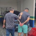 Homem investigado por diversos roubos praticados na capital e na Região Metropolitana é preso em Manaus