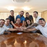 Ligada às pautas sociais e defesa das mulheres, Alessandra Campelo será pré-candidata a vice-governadora do Amazonas ao lado de Omar Aziz