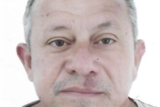 IML pede auxílio para encontrar familiares de Ricardo Jane Ferreira de Lima