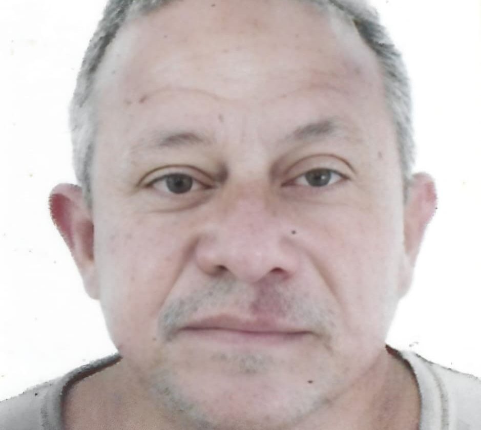 IML pede auxílio para encontrar familiares de Ricardo Jane Ferreira de Lima