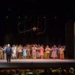 Produção lírica brasileira com montagem inédita de Carlos Gomes é celebrada no 27º Festival Amazonas de Ópera