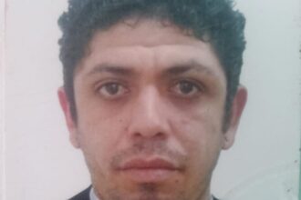 Polícia divulga imagem de homem que desapareceu na zona norte de Manaus