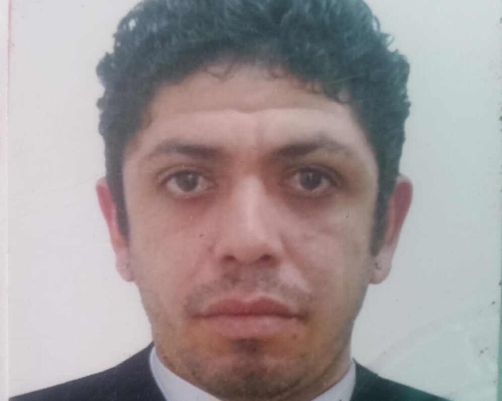 Polícia divulga imagem de homem que desapareceu na zona norte de Manaus