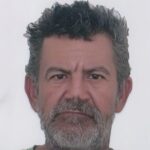 IML pede ajuda para encontrar familiares de Cristiano Costa dos Santos