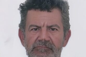 IML pede ajuda para encontrar familiares de Cristiano Costa dos Santos