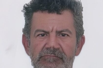 IML pede ajuda para encontrar familiares de Cristiano Costa dos Santos