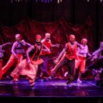 'Dança, Arte, Escola': Estudantes vivenciam experiência artística com o Corpo de Dança do Amazonas