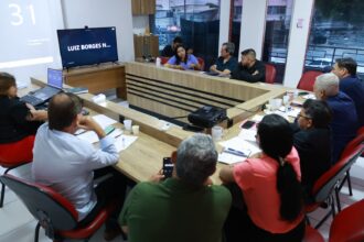 PT reforça estratégia para reeleição de Lula no Amazonas