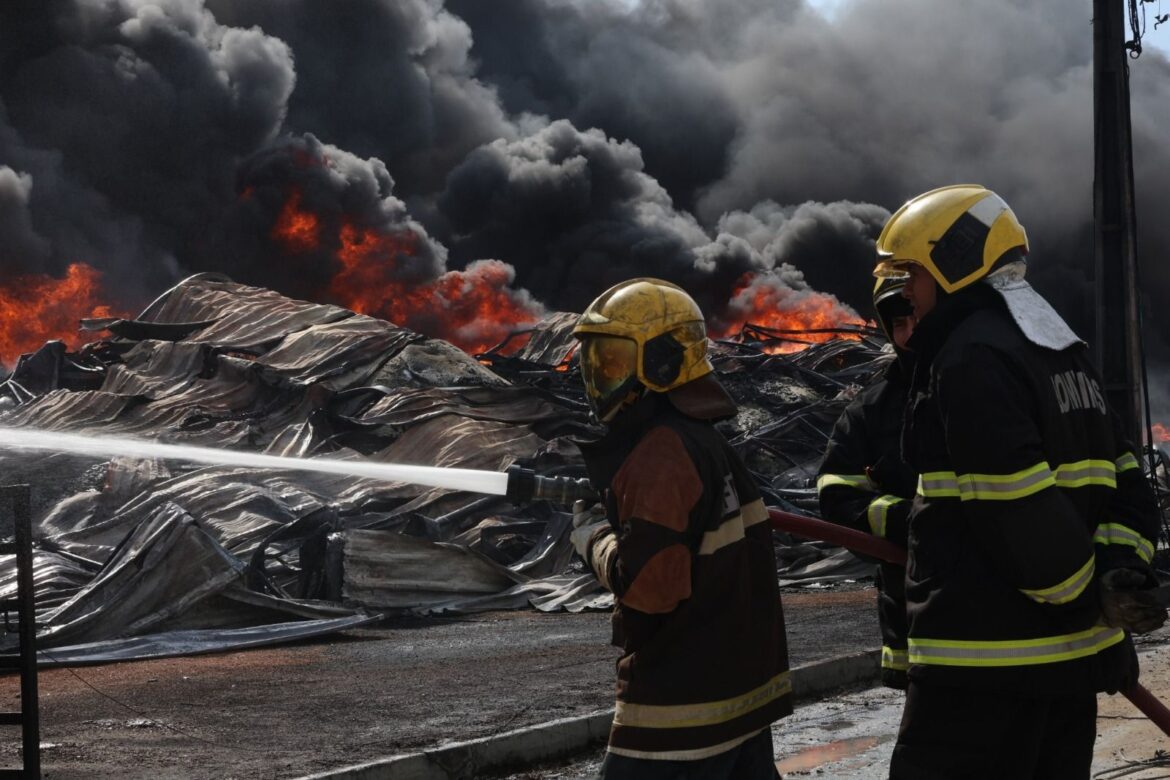 Corpo de Bombeiros realizou mais de 20 mil atendimentos no Amazonas em 2025