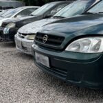 Visitação para o próximo leilão de veículos do Detran-AM encerra na quarta-feira (15)