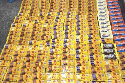 Mulheres são presas após realizarem furtos em lojas de Manaus