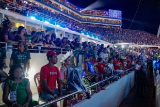 Festival de Parintins 2026: confira as datas para inscrição no Espaço Acessível nas três noites de festa