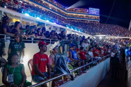 Festival de Parintins 2026: confira as datas para inscrição no Espaço Acessível nas três noites de festa