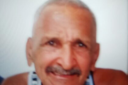 Família procura idoso que desapareceu no Centro de Manaus