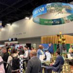 Amazonas participa da maior feira cruzeiros do mundo em Miami