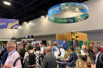 Amazonas participa da maior feira cruzeiros do mundo em Miami