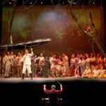 Teatro Amazonas abre cortinas para o 27º Festival Amazonas de Ópera neste domingo