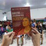Violência contra mulheres indígenas cresce 411% no Norte e Defensoria Pública intensifica atuação no Amazonas