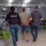 Homem investigado por perseguir e ameaçar a ex-companheira é preso em Manaus