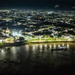 Iluminação pública de LED garante mais segurança e qualidade de vida nos municípios do interior