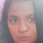 Polícia divulga imagem de mulher que desapareceu no bairro Dom Pedro