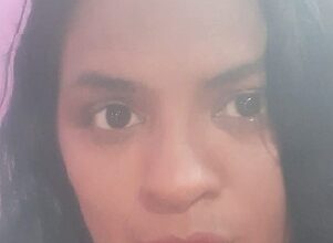 Polícia divulga imagem de mulher que desapareceu no bairro Dom Pedro