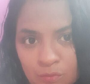 Polícia divulga imagem de mulher que desapareceu no bairro Dom Pedro